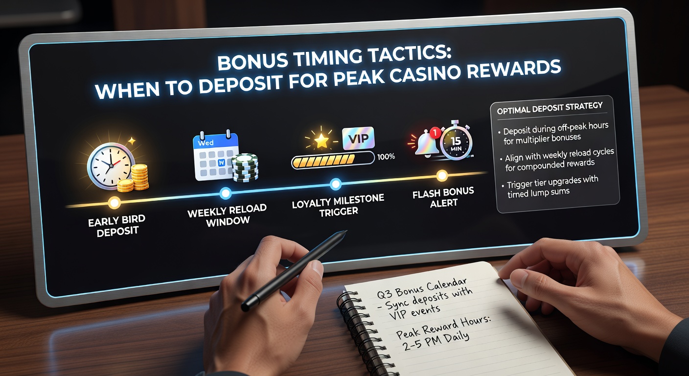 Graph depicting weekend deposit bonus spikes alongside holiday promo calendars in online casino interfaces