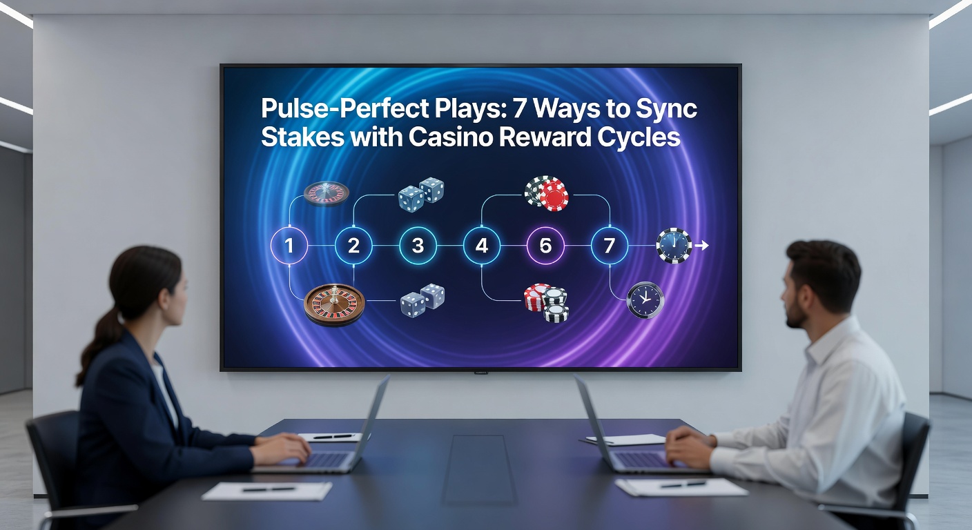 Dynamic chart illustrating stake synchronization with casino reward cycles, featuring peaks in bonuses, loyalty points, and promotional multipliers over a weekly timeline